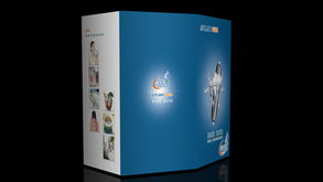 專業(yè)產(chǎn)品廣告宣傳頁設(shè)計與代辦服務(wù)，助您高效提升品牌影響力